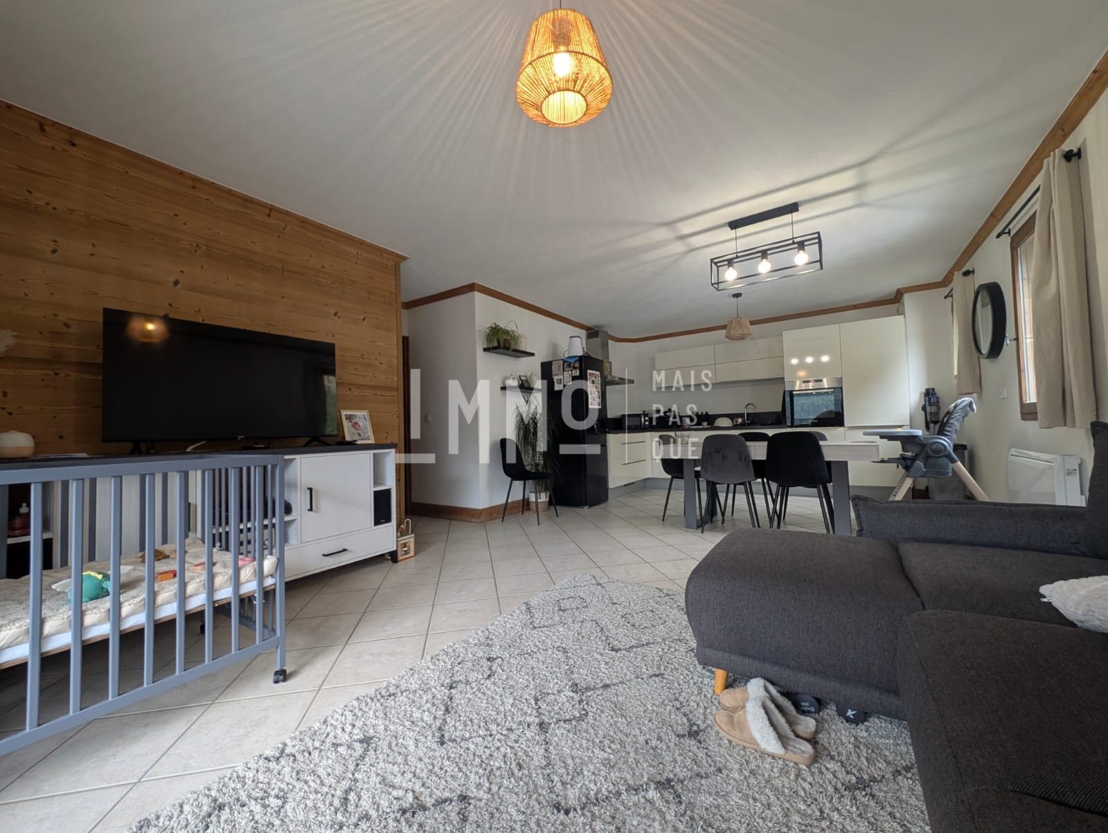 Appartement à vendre, 69m², Bouc-Bel-Air