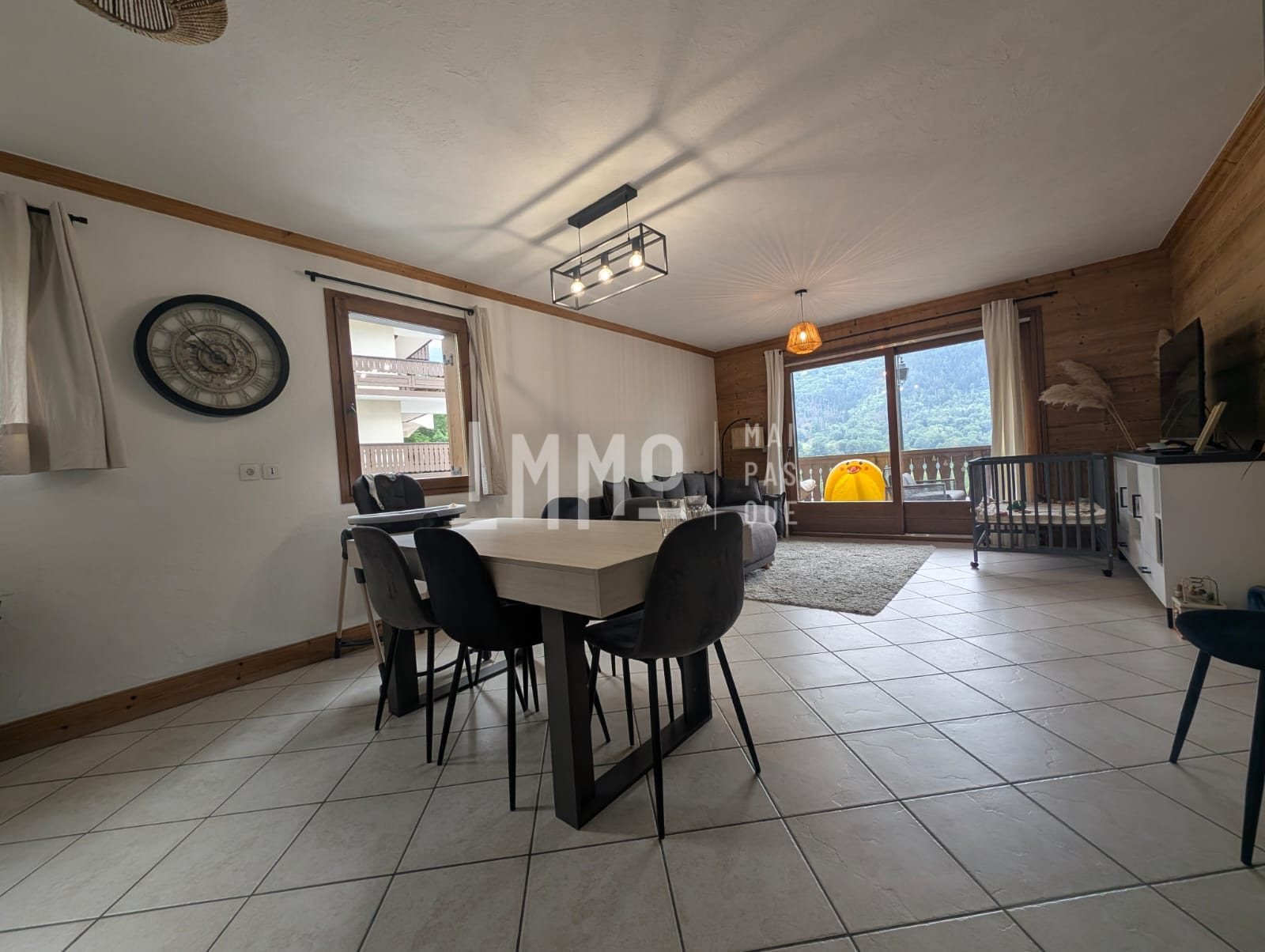 Appartement à vendre, 69m², Bouc-Bel-Air