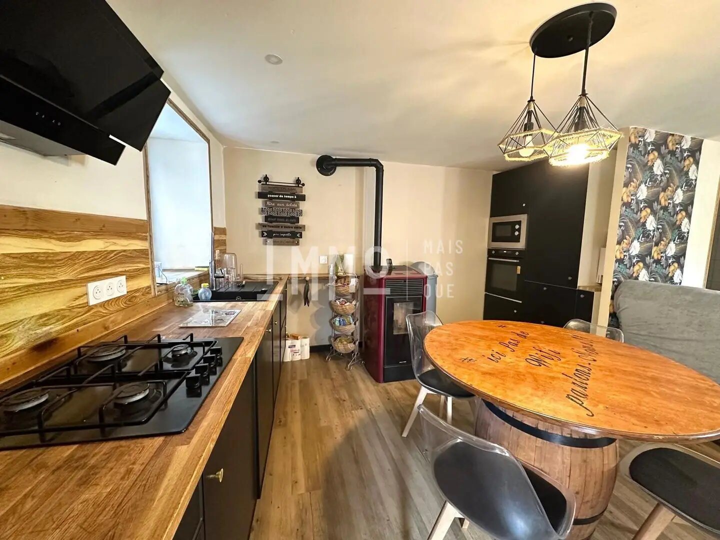 Maison à vendre, 120m², Aime