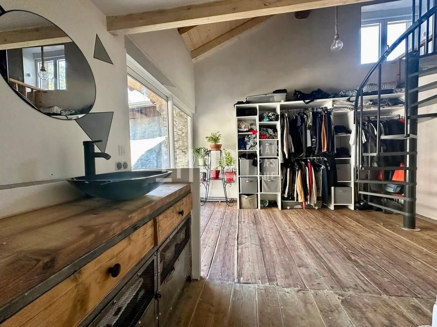 Maison à vendre, 120m², Aime