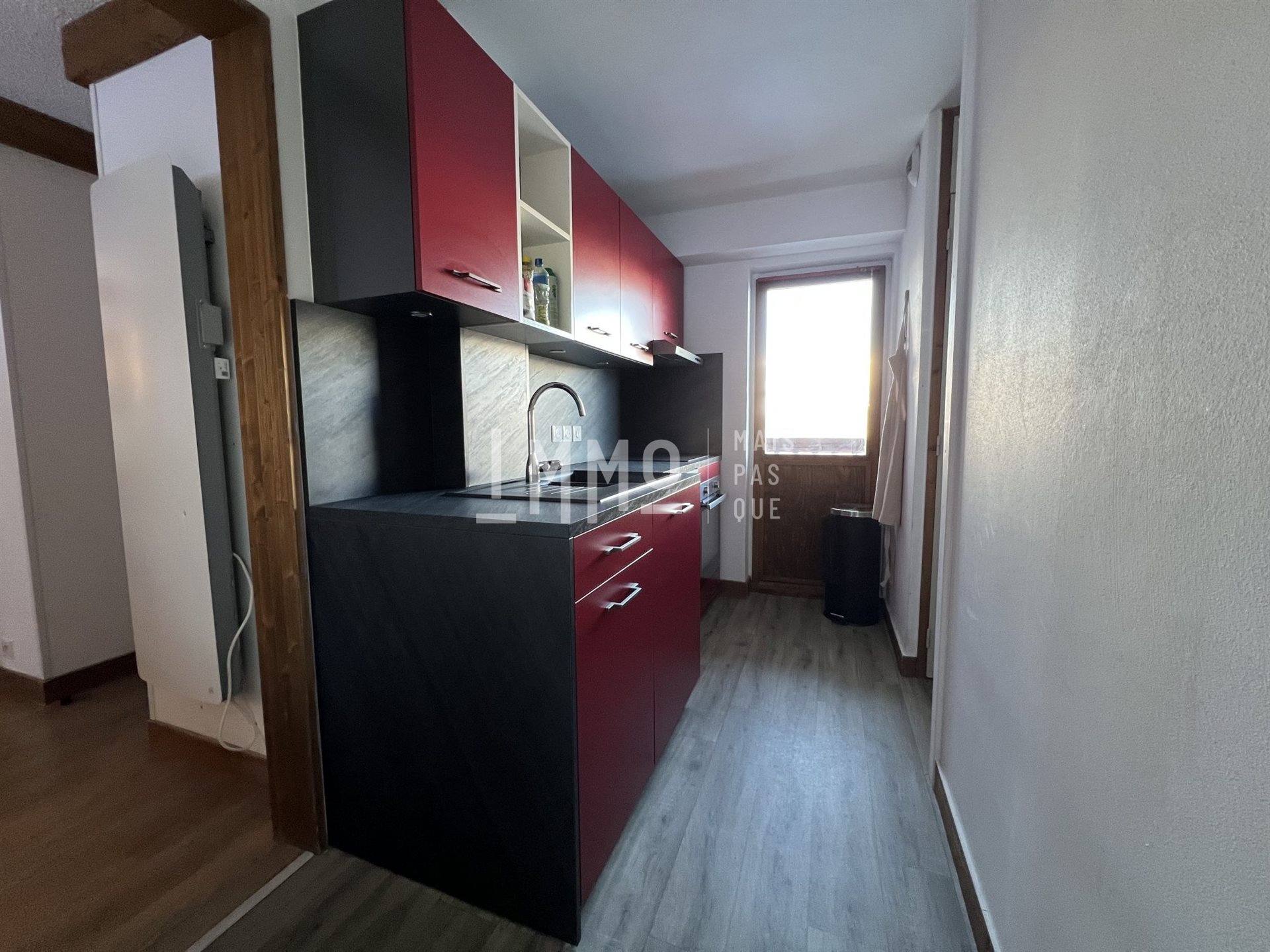 Appartement à vendre, 53m², Plaisir