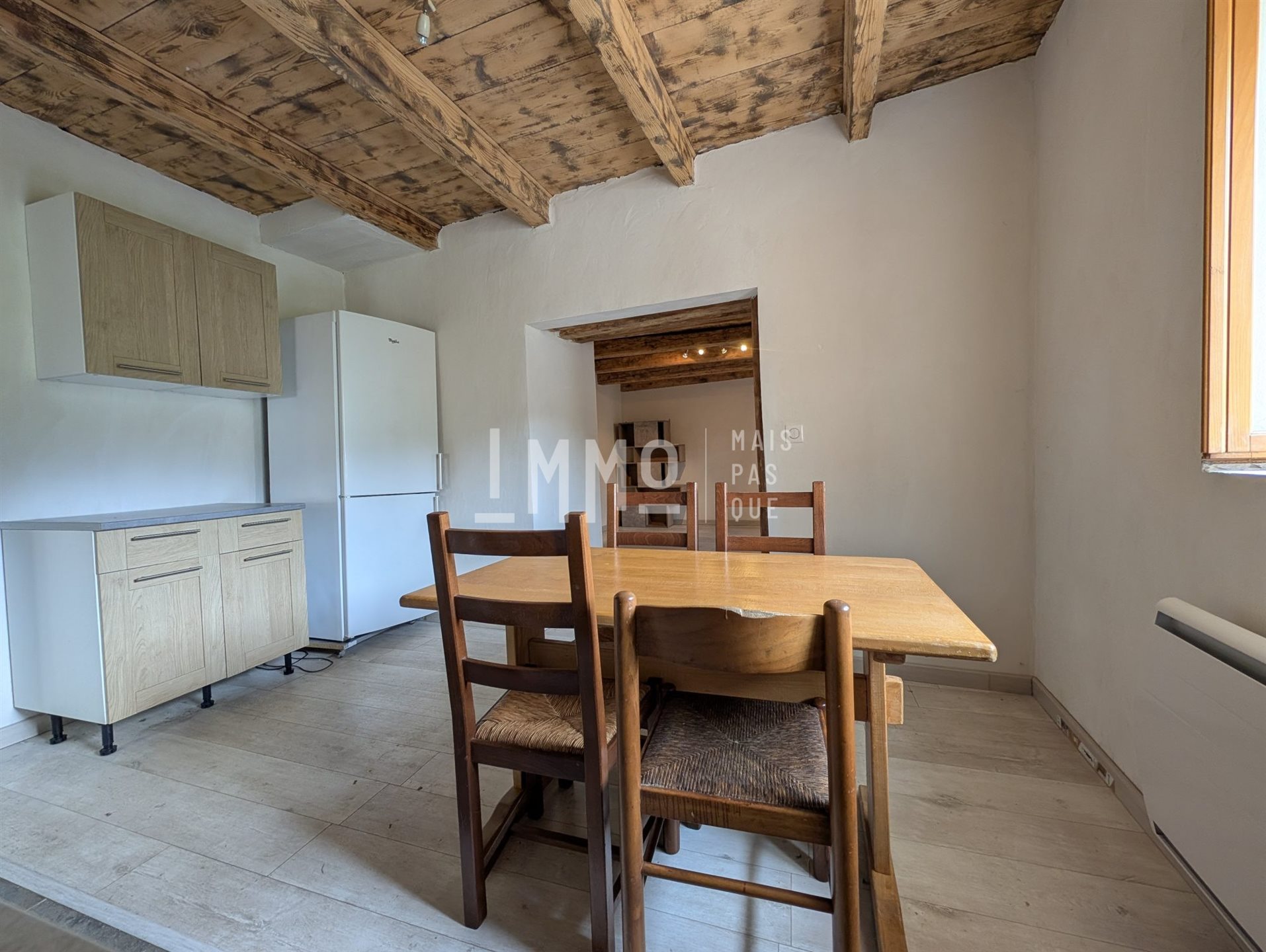 Maison à vendre, 65m², Maisons-Laffitte