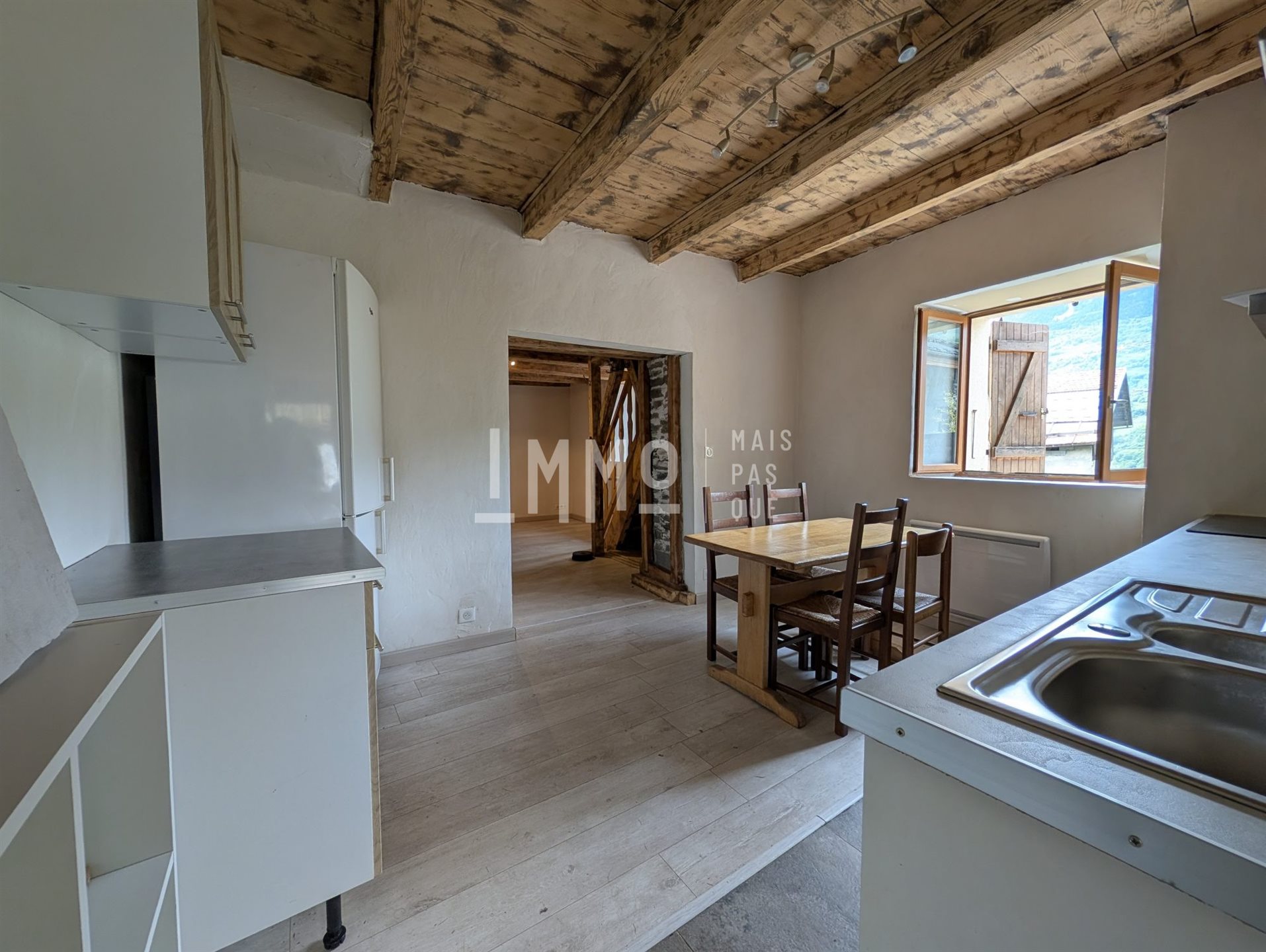 Maison à vendre, 65m², Maisons-Laffitte