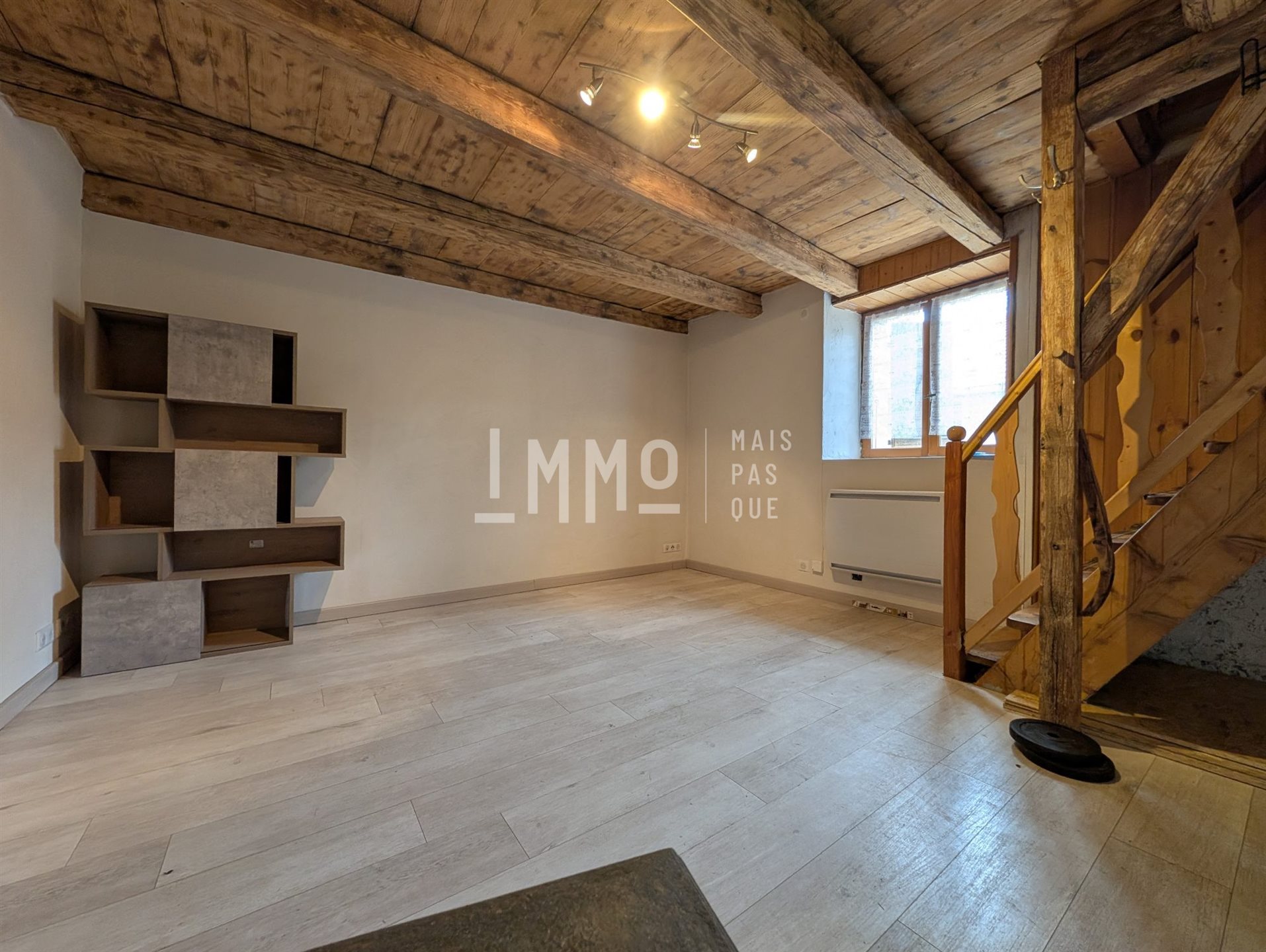 Maison à vendre, 65m², Maisons-Laffitte