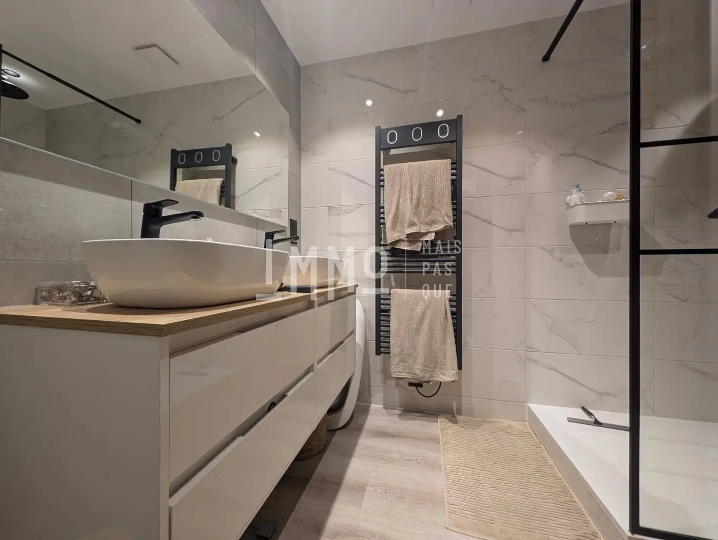 Appartement à vendre, 69m², Aime