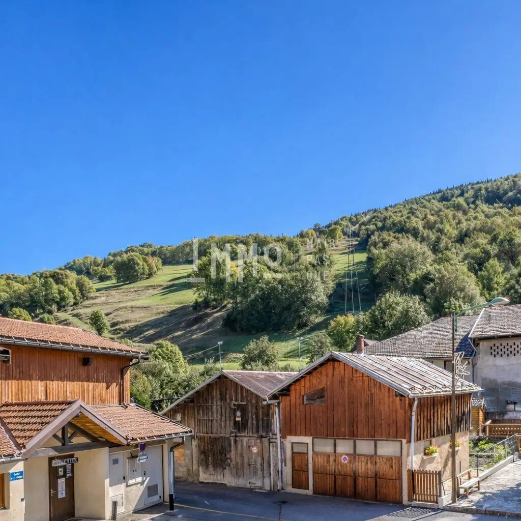 Appartement à vendre, 102m², Aime