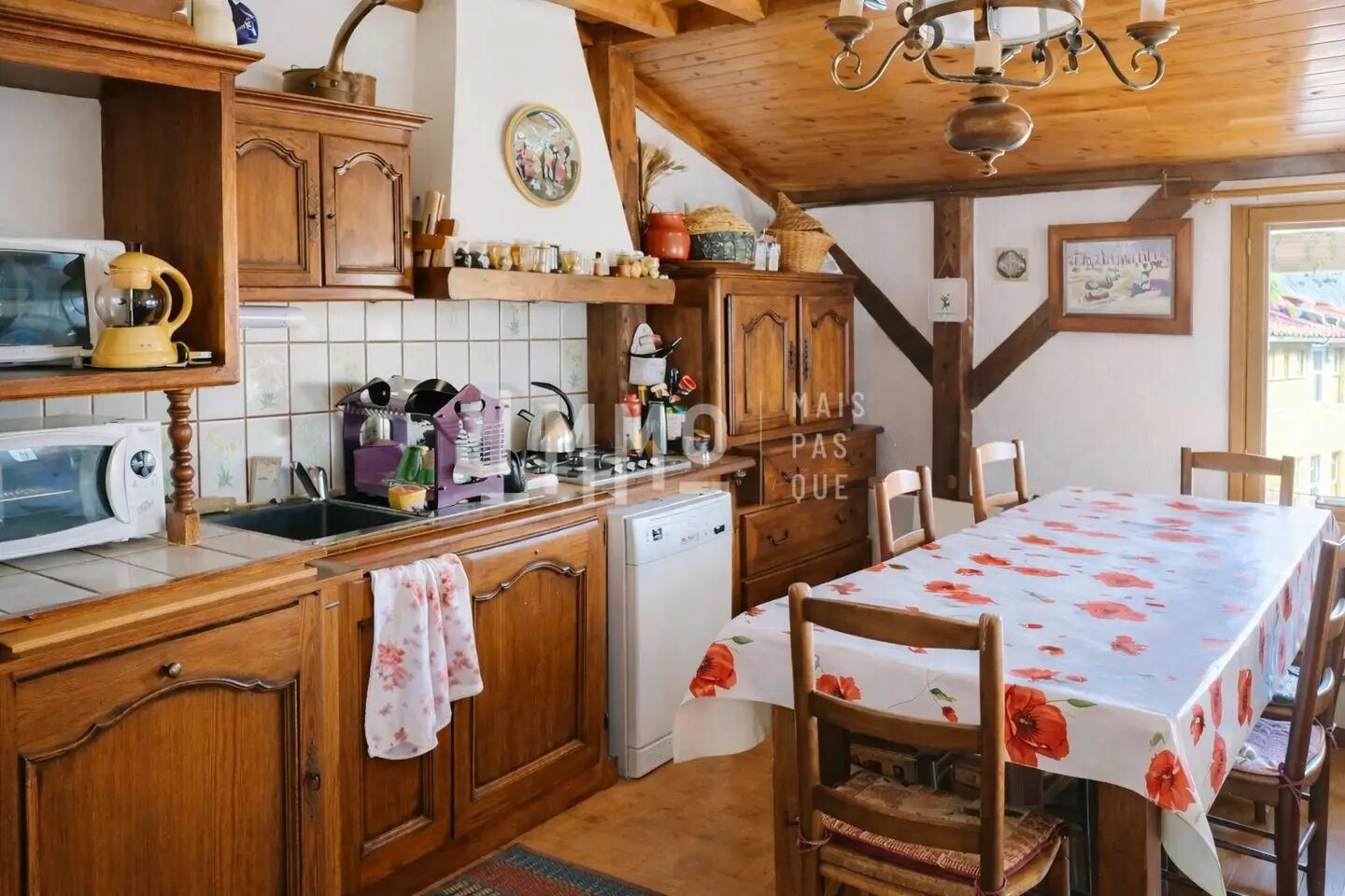 Appartement à vendre, 102m², Aime