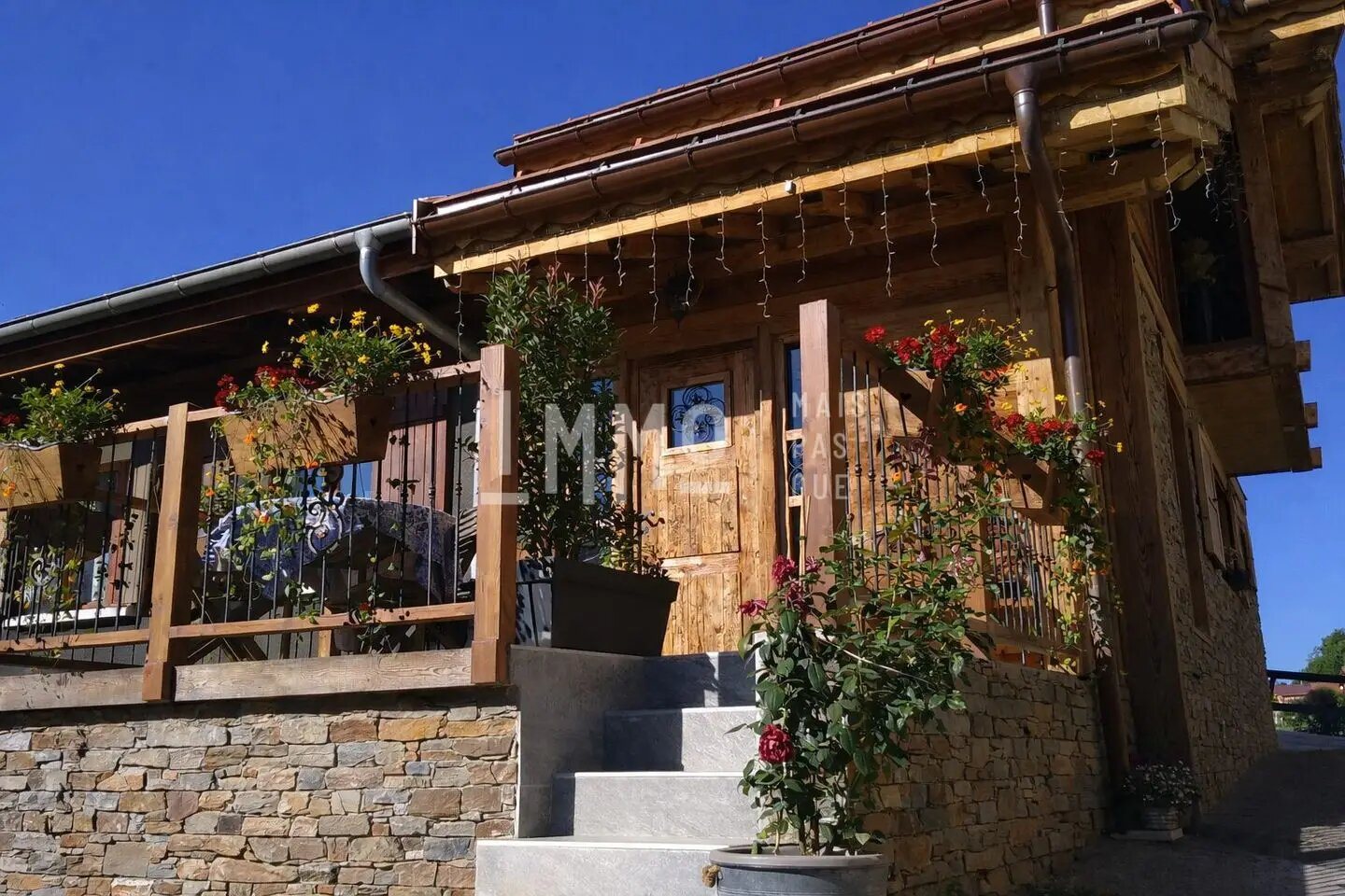 Maison à vendre, 83m², Aime