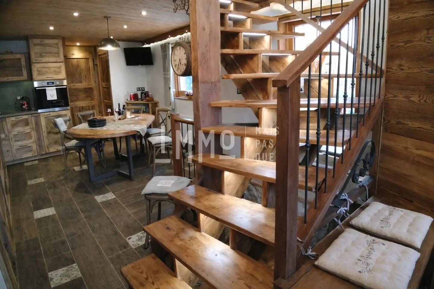 Maison à vendre, 83m², Aime