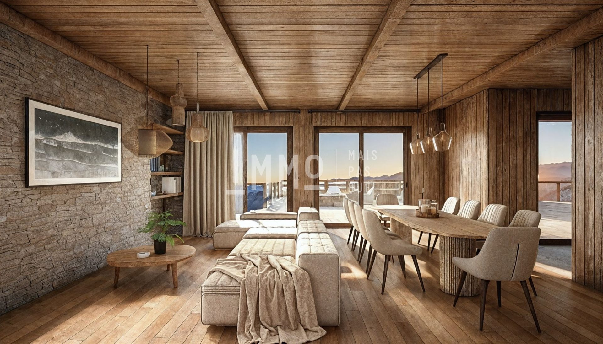 Appartement à vendre, 139m², Bouc-Bel-Air