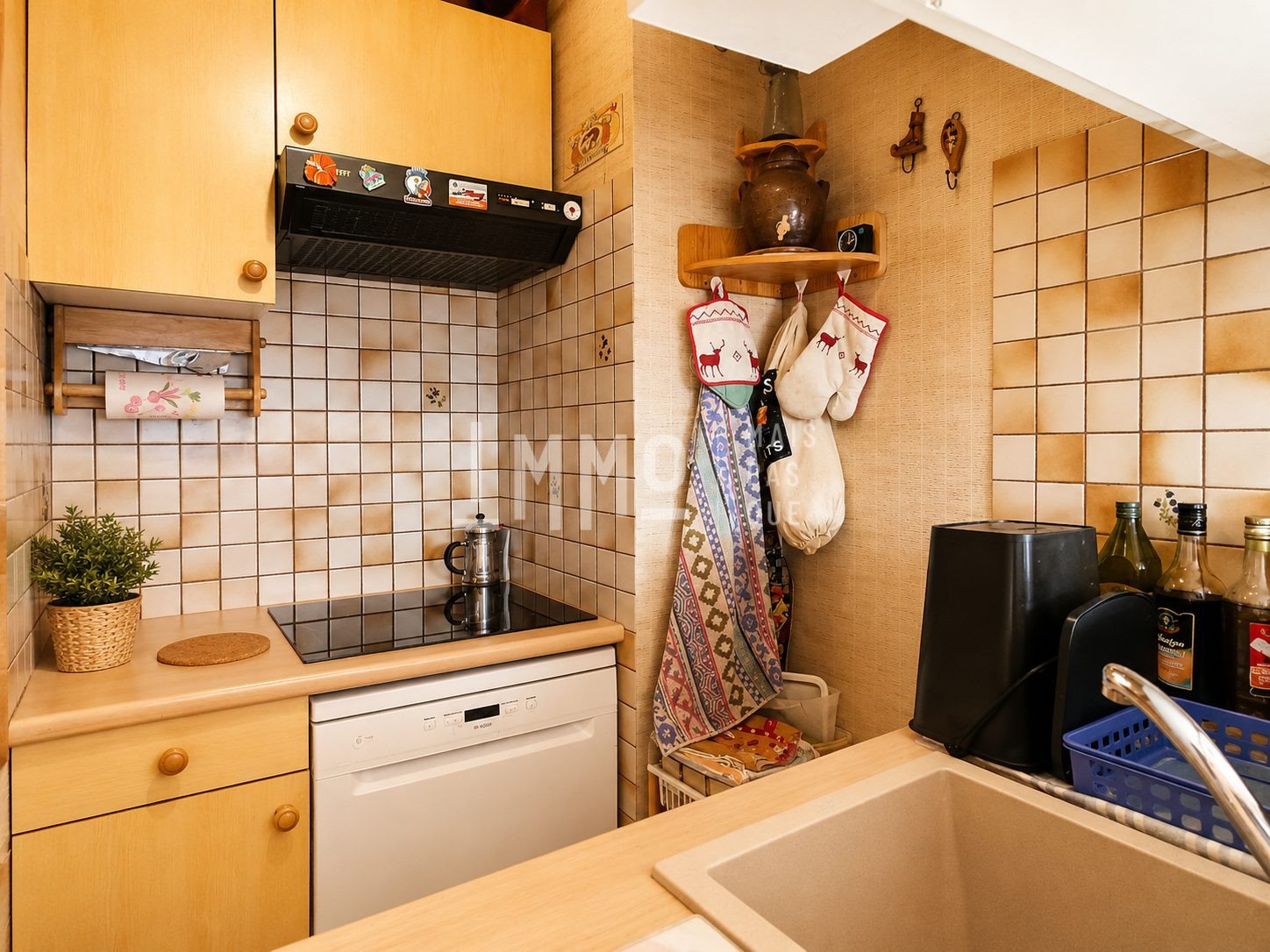Appartement à vendre, 78m², Versailles
