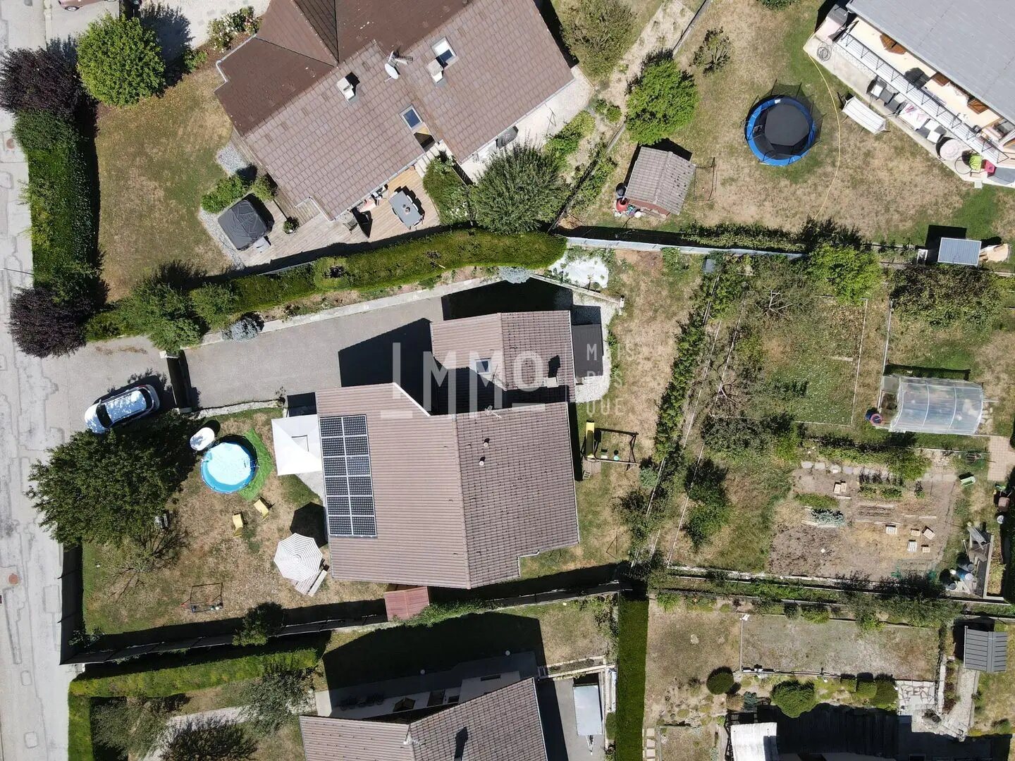 Maison à vendre, 144m², Aime