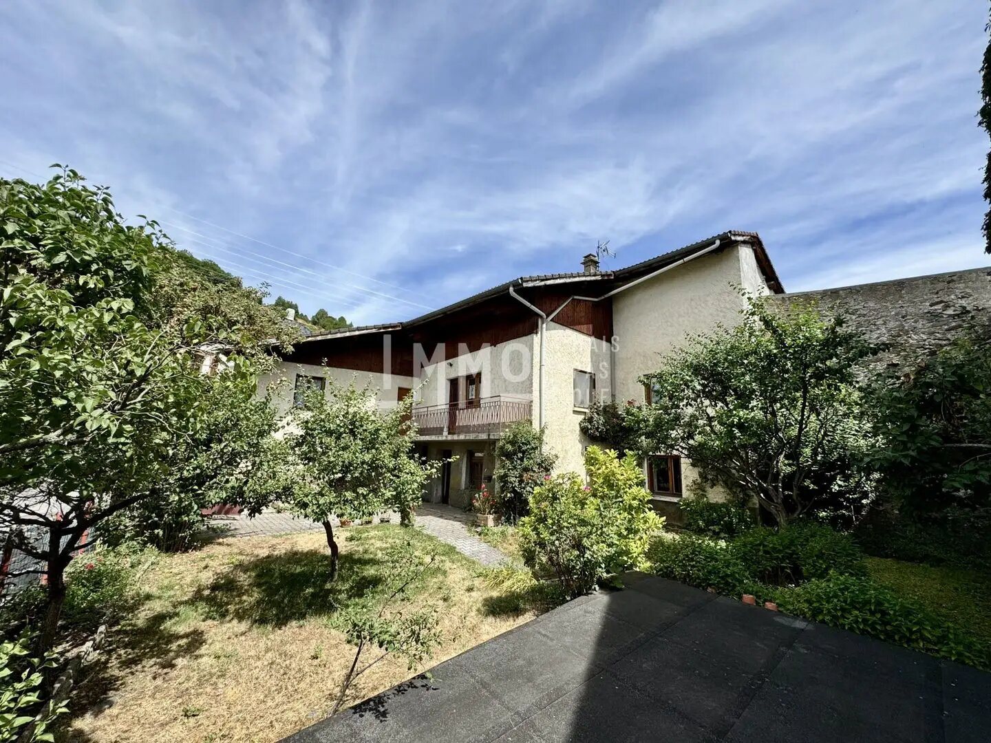 Maison à vendre, 90m², Les Chapelles