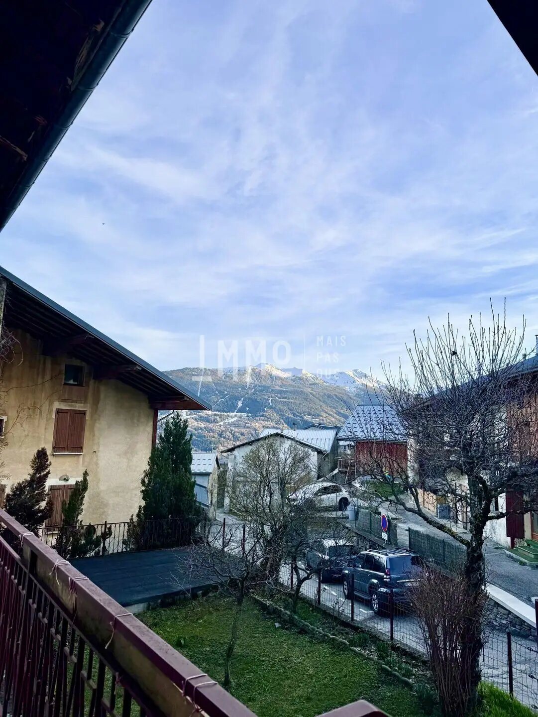Maison à vendre, 90m², Les Chapelles