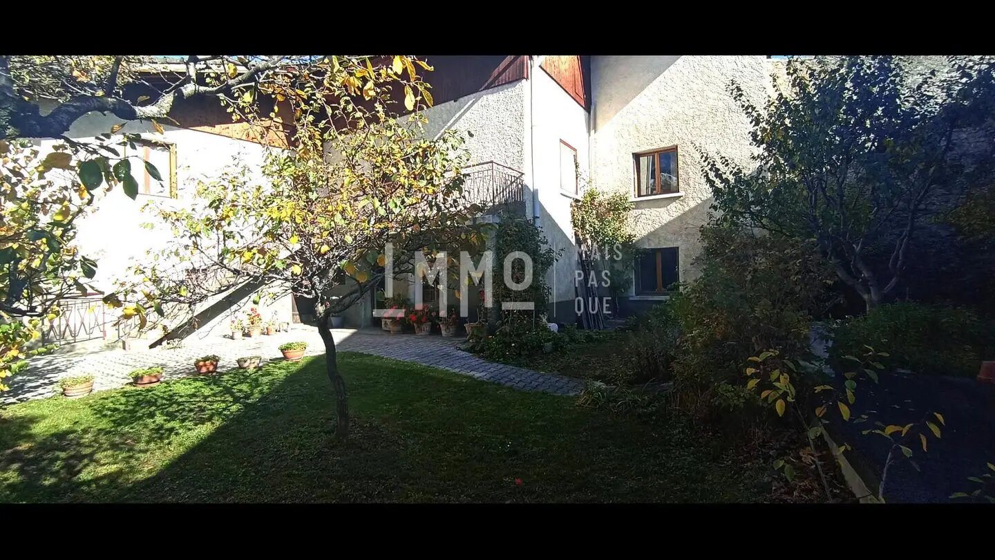 Maison à vendre, 90m², Les Chapelles