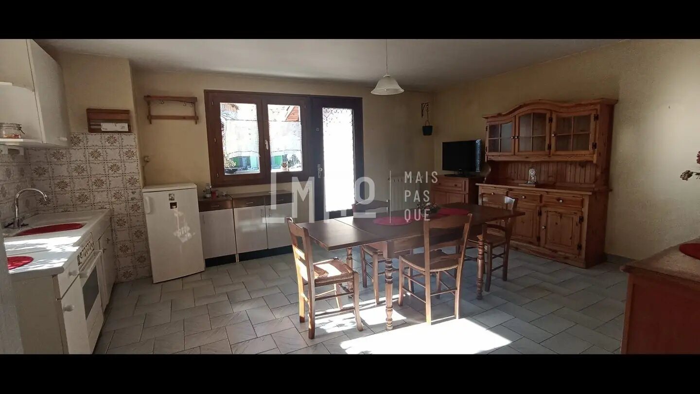 Maison à vendre, 90m², Les Chapelles