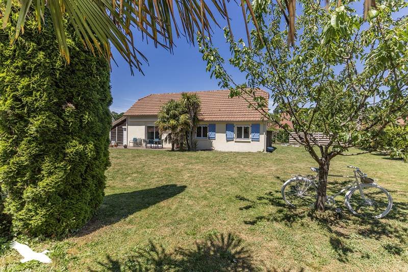 Maison à vendre, 92m², Ousse