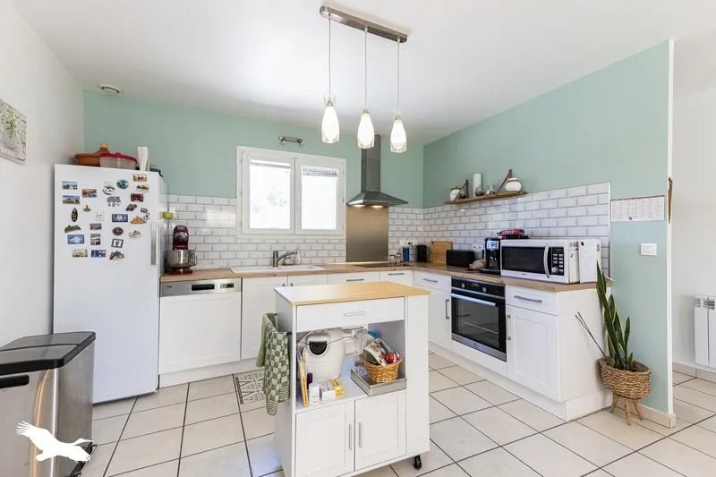 Maison à vendre, 92m², Ousse