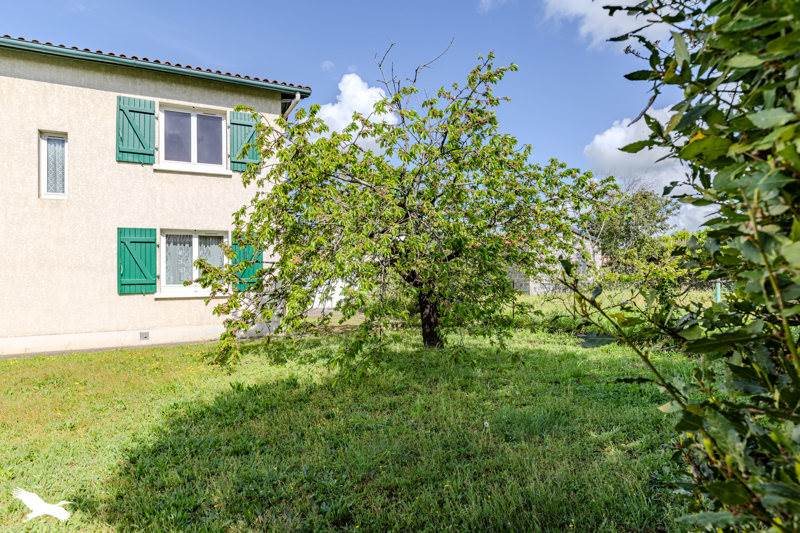 Maison à vendre, 126m², Libourne