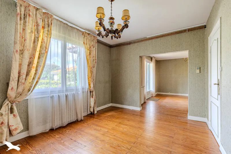 Maison à vendre, 126m², Libourne