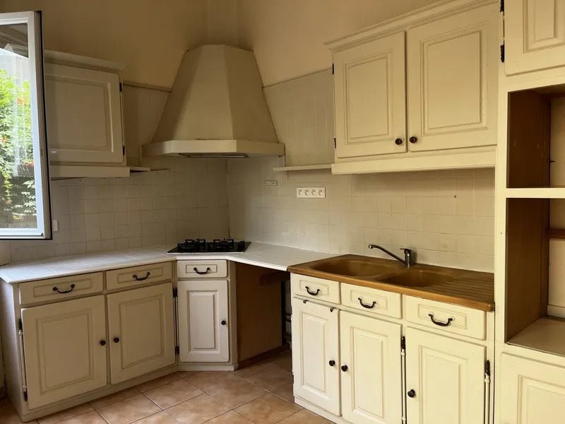 Maison à vendre, 149m², Libourne