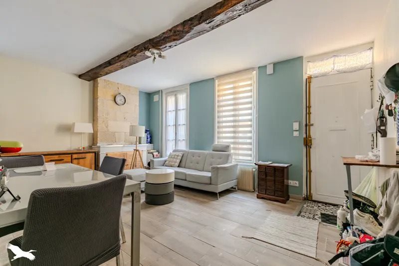 Maison à vendre, 84m², Libourne