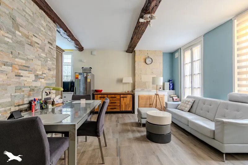 Maison à vendre, 84m², Libourne
