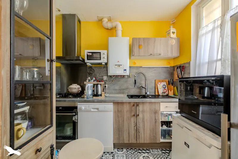 Maison à vendre, 84m², Libourne