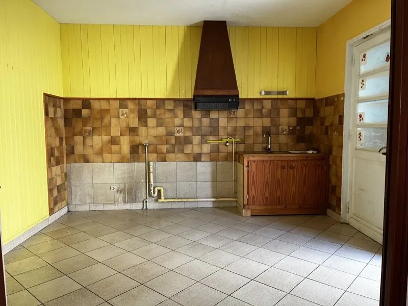 Maison à vendre, 77m², Libourne