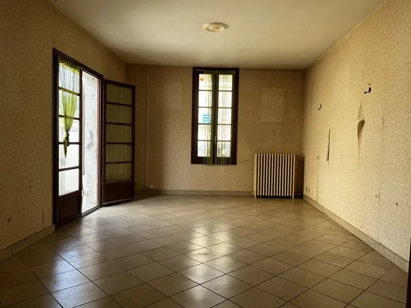 Maison à vendre, 77m², Libourne