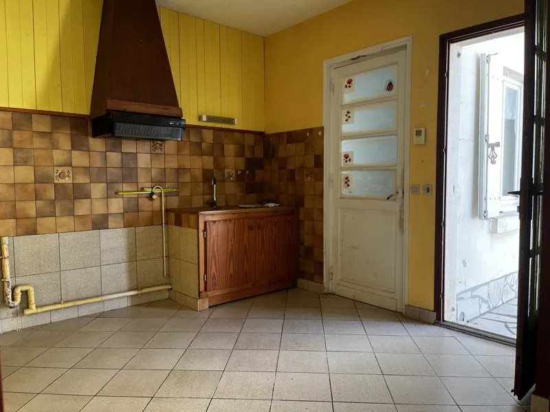 Maison à vendre, 77m², Libourne