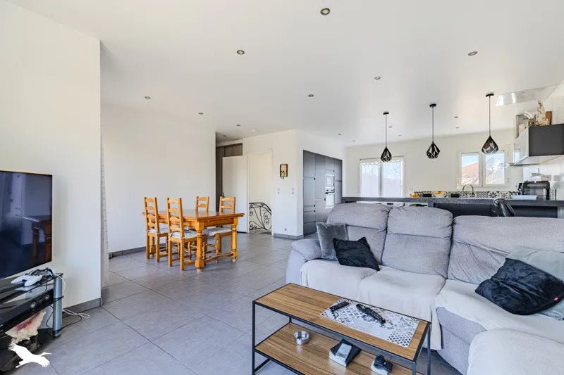 Appartement à vendre, 101m², Libourne