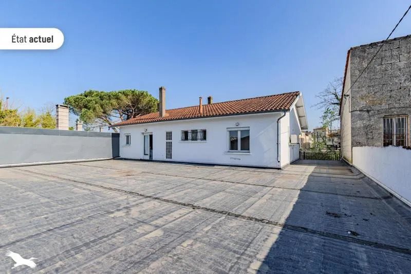 Appartement à vendre, 101m², Libourne