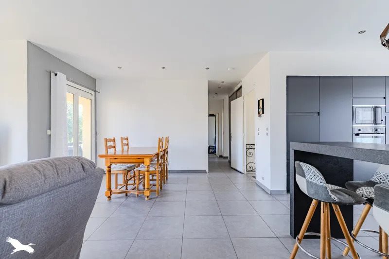 Appartement à vendre, 101m², Libourne