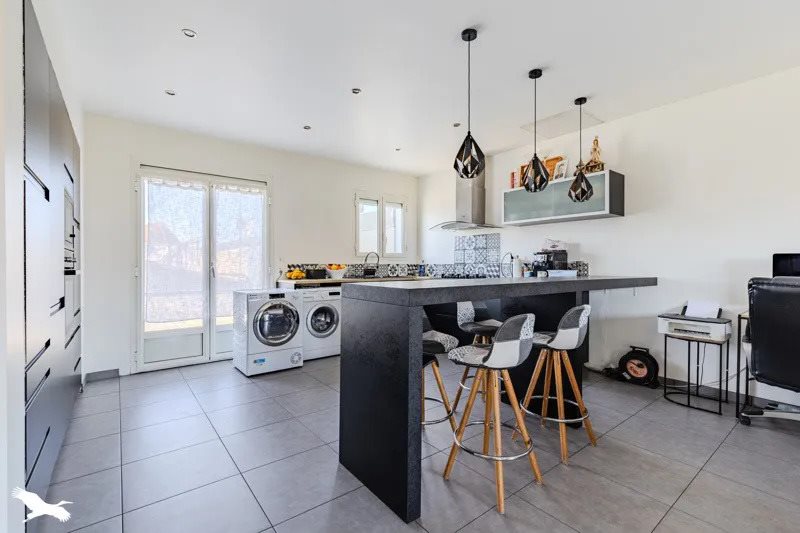 Appartement à vendre, 101m², Libourne
