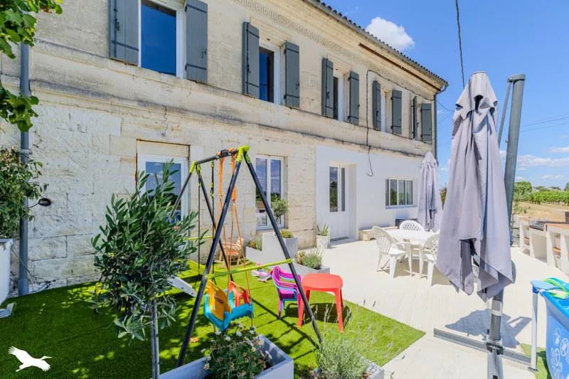 Maison à vendre, 184m², Libourne