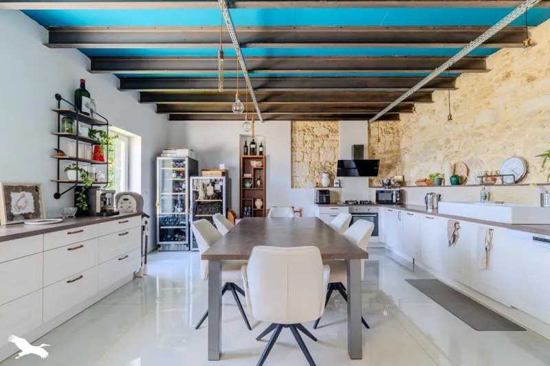 Maison à vendre, 184m², Libourne