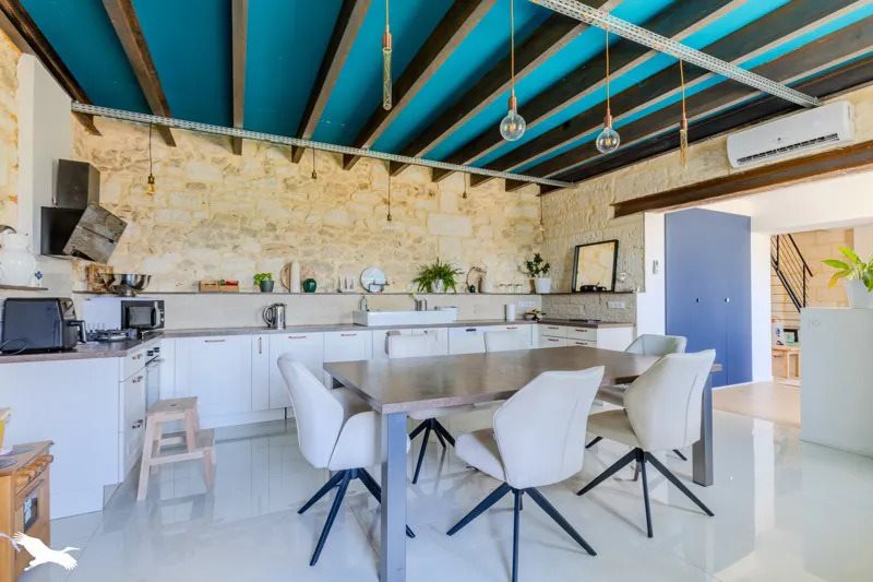 Maison à vendre, 184m², Libourne