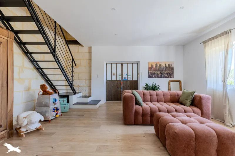 Maison à vendre, 184m², Libourne