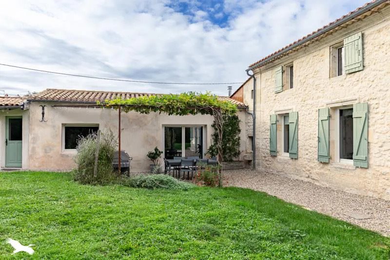 Maison à vendre, 174m², Libourne