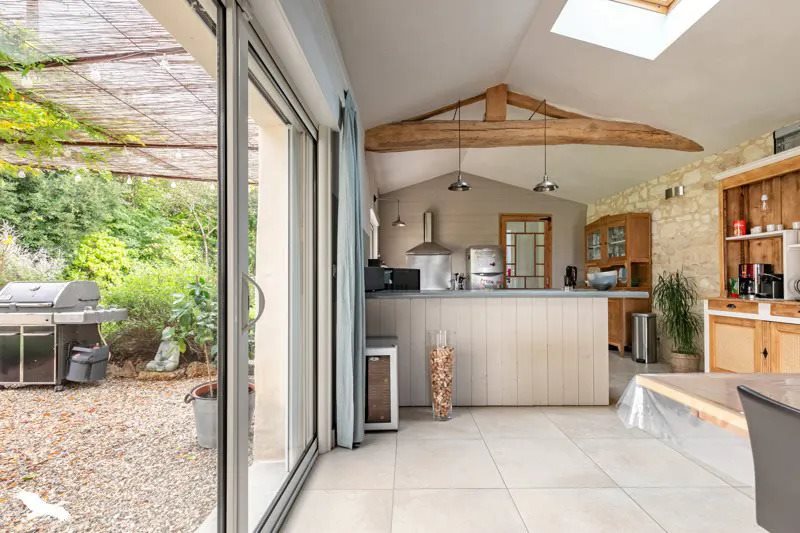 Maison à vendre, 174m², Libourne