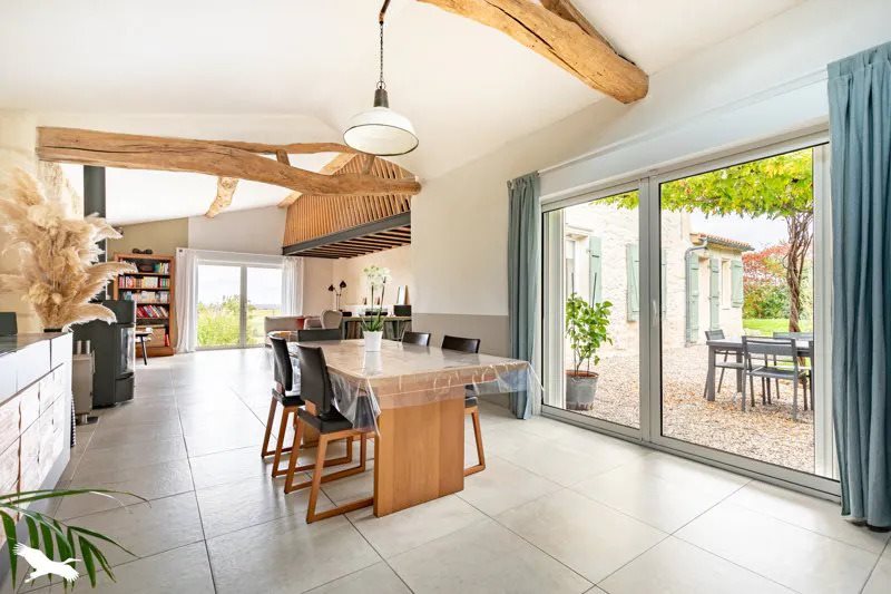Maison à vendre, 174m², Libourne