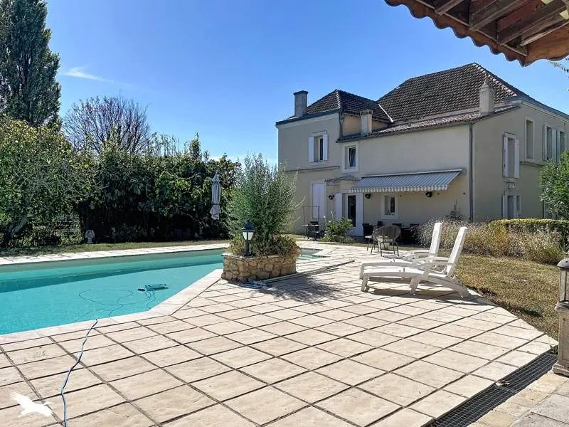 Maison à vendre, 279m², Libourne