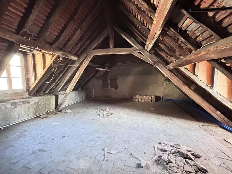 Appartement à vendre, 39m², Bourges