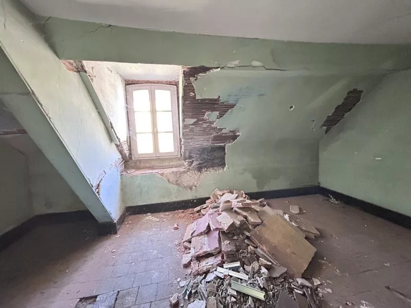 Appartement à vendre, 39m², Bourges