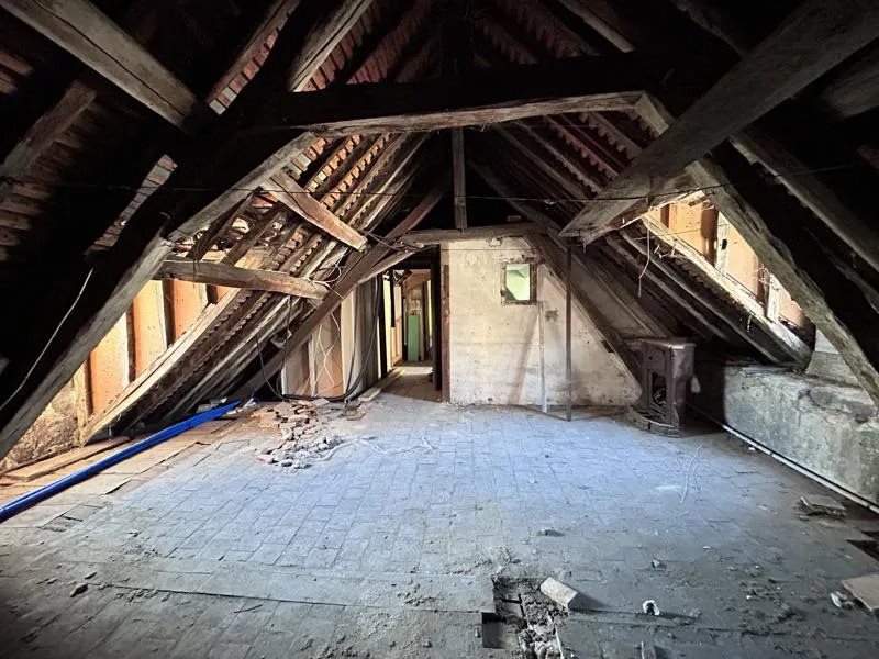 Appartement à vendre, 39m², Bourges