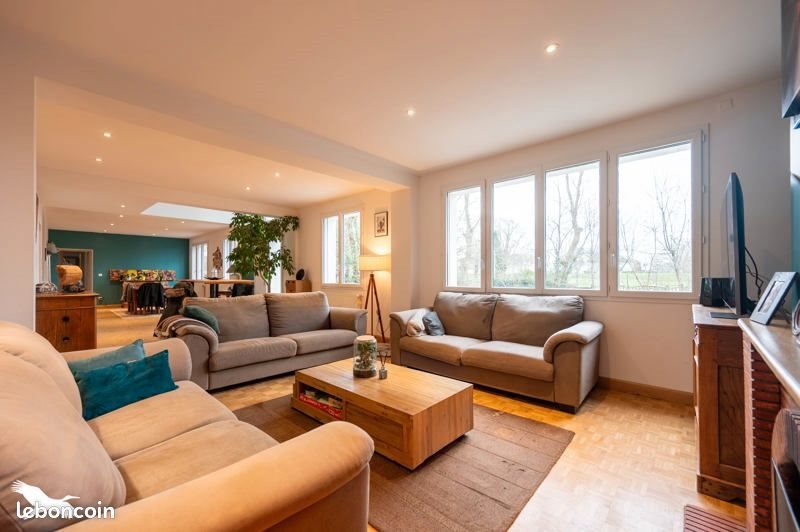 Maison à vendre, 260m², Bourges
