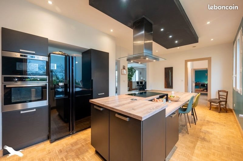 Maison à vendre, 260m², Bourges