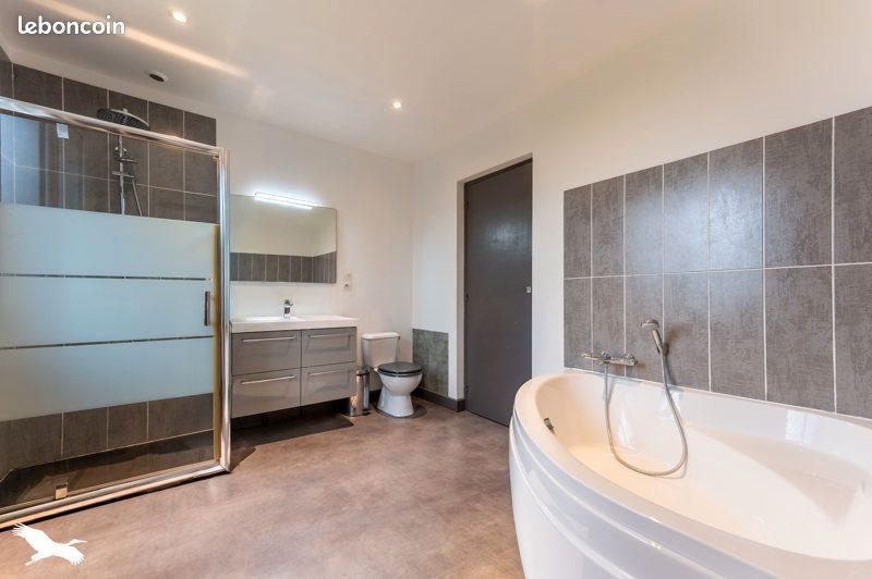 Maison à vendre, 260m², Bourges
