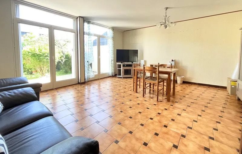 Maison à vendre, 80m², Bourges